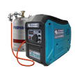LPG/gasoline inverter generator KS 2000iG S, image 1