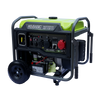 Inverter generator KSB 110iE-1/3