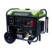 Inverter generator KSB 110iE-1/3, image 1