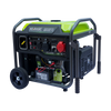 Inverter generator KSB 80iE-1/3