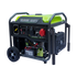 Inverter generator KSB 80iE-1/3, image 1