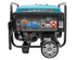 Gasoline generator "Könner &amp; Söhnen" KS 12-1E 1/3 ATSR, image 1