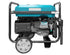 Gasoline generator "Könner &amp; Söhnen" KS 12-1E 1/3 ATSR, image 2