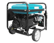 Gasoline generator "Könner &amp; Söhnen" KS 12-1E 1/3 ATSR, image 3