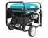 Gasoline generator "Könner &amp; Söhnen" KS 12-1E 1/3 ATSR, image 3