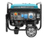 Gasoline generator "Könner &amp; Söhnen" KS 12-1E ATSR, image 1
