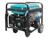 Gasoline generator "Könner &amp; Söhnen" KS 12-1E ATSR, image 2
