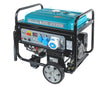 Gasoline generator "Könner &amp; Söhnen" KS 12-1E ATSR, image 3
