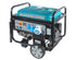 Gasoline generator "Könner &amp; Söhnen" KS 12-1E ATSR, image 3