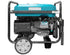Gasoline generator "Könner &amp; Söhnen" KS 12-1E ATSR, image 5