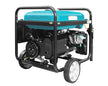 Gasoline generator "Könner &amp; Söhnen" KS 12-1E ATSR, image 4
