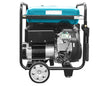Gasoline generator "Könner &amp; Söhnen" KS 15-1E 1/3 ATSR, image 6