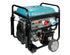 Gasoline generator "Könner &amp; Söhnen" KS 15-1E 1/3 ATSR, image 5