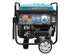Gasoline generator "Könner &amp; Söhnen" KS 15-1E ATSR, image 1