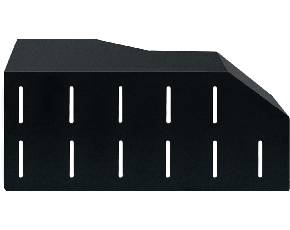 Metal protective cover KS 15T-PC