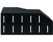 Metal protective cover KS 15T-PC, image 1