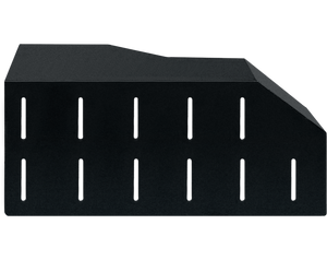 Metal protective cover KS 15T-PC
