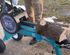 Kinetic log splitter KS 15TKG 52/35, image 6