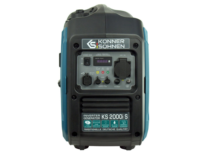 Inverter generator KS 2000i S