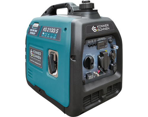 Inverter generator KS 2100i S