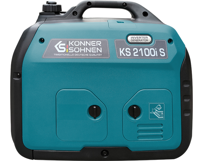 Inverter generator KS 2100i S
