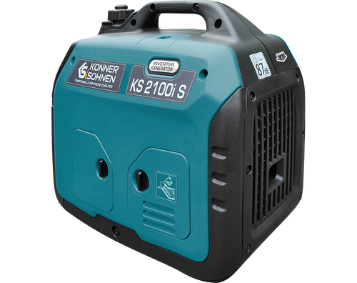 Inverter generator KS 2100i S