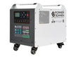 Powerful power station KS 2500PS, image 1
