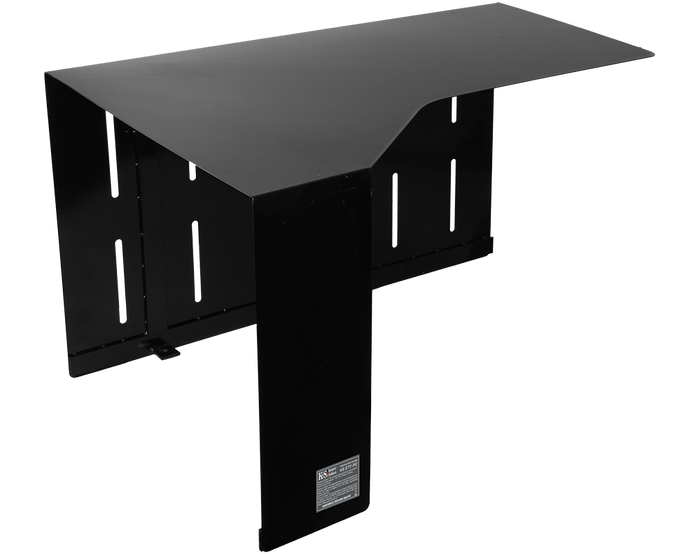 Protective metal grill KS 27T-PC