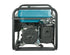 LPG/Gasoline Generator "Könner &amp; Söhnen" KS 2900G, image 16