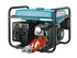 LPG/Gasoline Generator "Könner &amp; Söhnen" KS 2900G, image 17