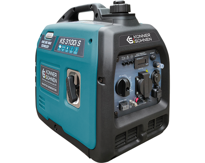Inverter generator KS 3100i S