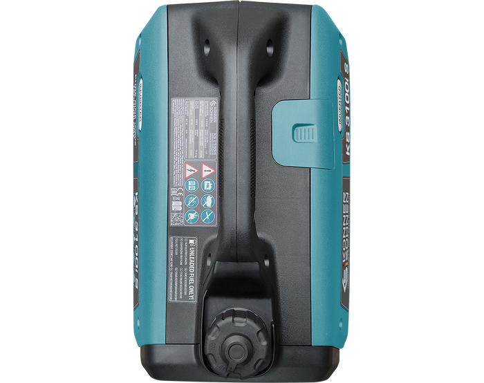Inverter generator KS 3100i S