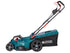 Promotional Lawn Care Set KS 43LM-BCT40V-SET, image 21