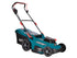 Cordless lawn mower KS 43LM-40V, image 15