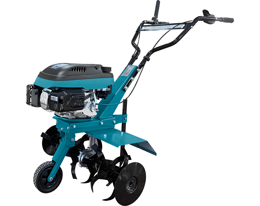 Gasoline tiller KS 4HP-70