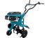 Gasoline tiller KS 4HP-70, image 1