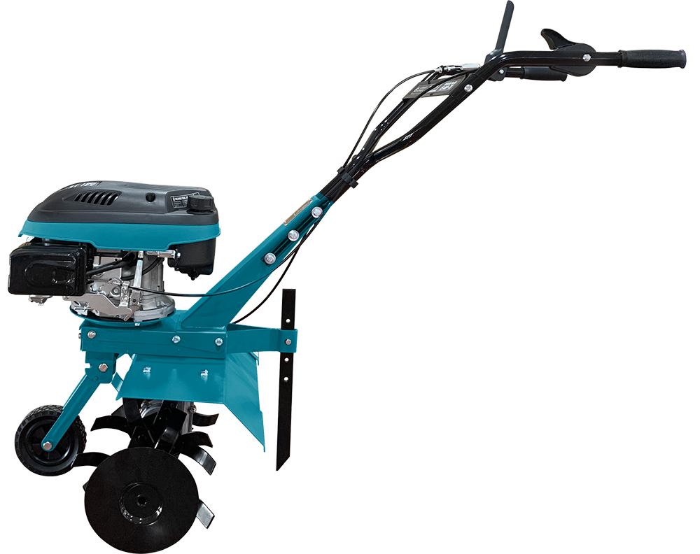 Gasoline tiller KS 4HP-70