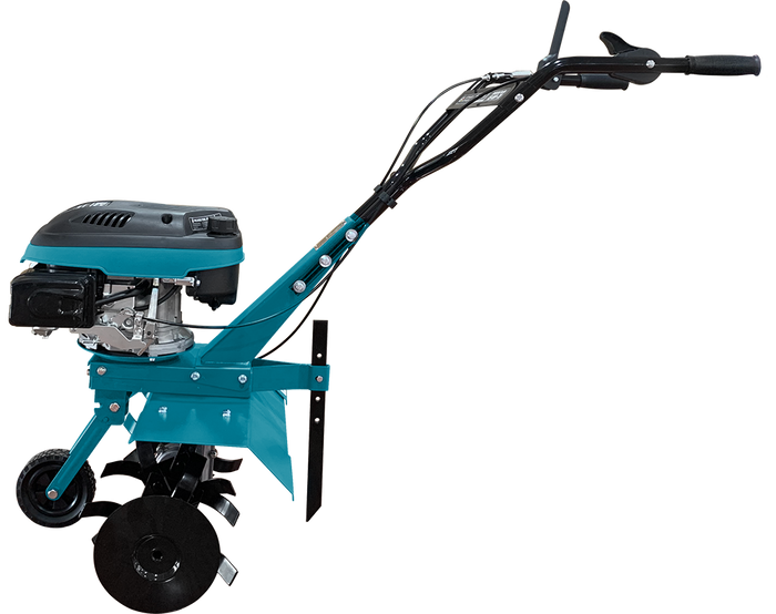 Gasoline tiller KS 4HP-70