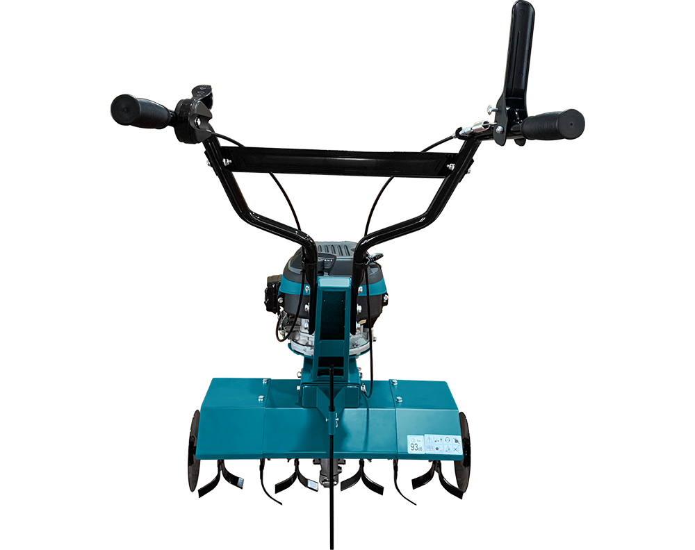 Gasoline tiller KS 4HP-70