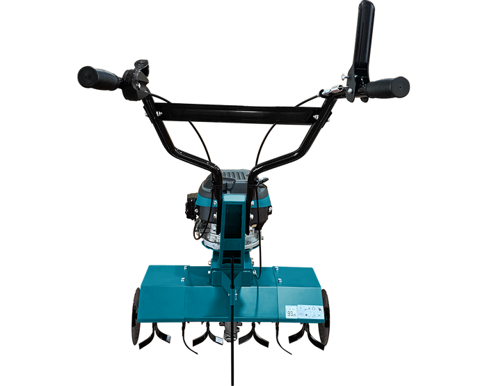 Gasoline tiller KS 4HP-70
