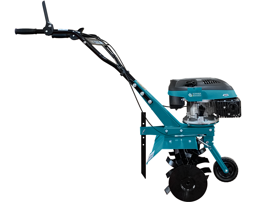 Gasoline tiller KS 4HP-70