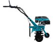 Gasoline tiller KS 4HP-70, image 6