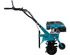 Gasoline tiller KS 4HP-70, image 6