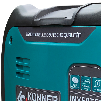 Low noise level