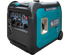 LPG/gasoline inverter generator KS 5500iEG S, image 13