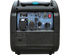 LPG/gasoline inverter generator KS 5500iEG S, image 14