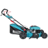Gasoline Lawn Mower KS 56LMG-SP, image 16