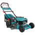 Gasoline Lawn Mower KS 56LMG-SP, image 17