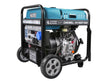 Diesel inverter generator KS 6100iDЕ ATSR, image 1