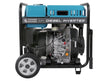 Diesel inverter generator KS 6100iDЕ ATSR, image 3